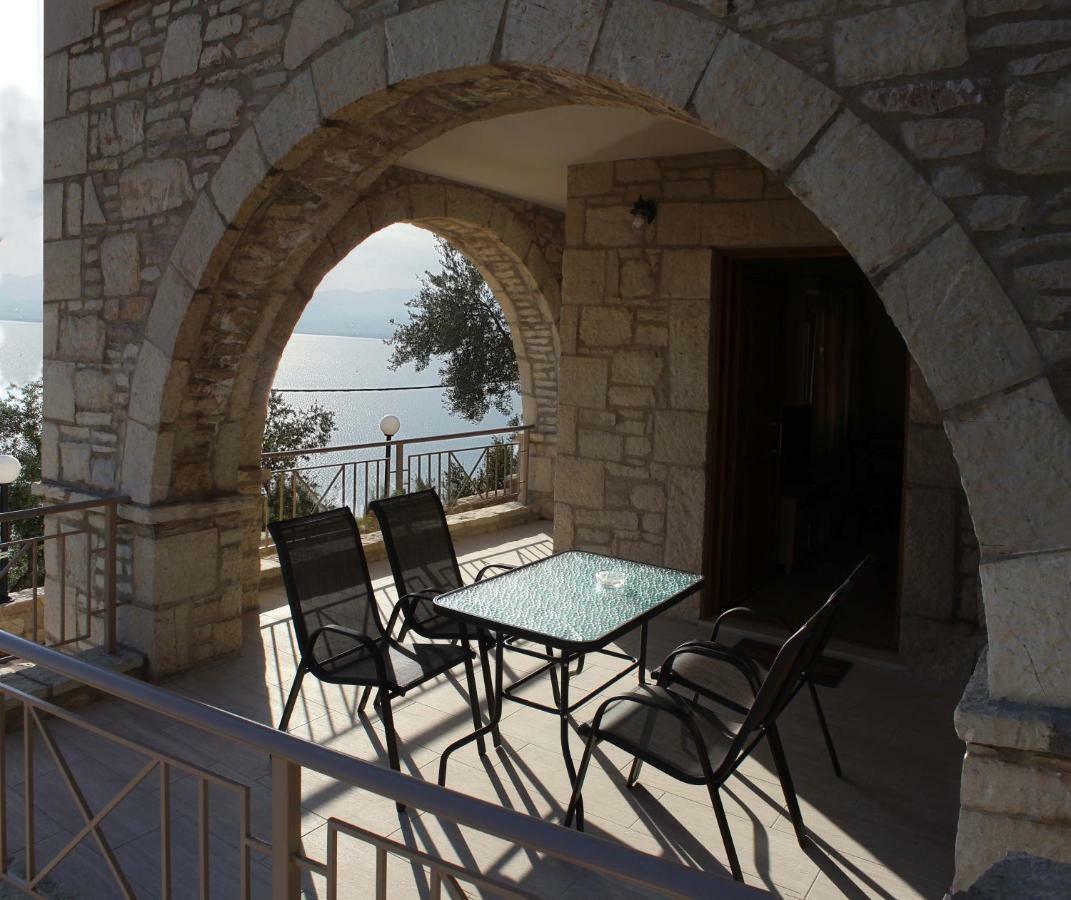 Olive Stonehouses Διαμέρισμα Καλαμάτα Εξωτερικό φωτογραφία